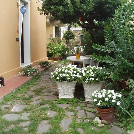 Perla B&B Benátky – Lido Exteriér fotografie