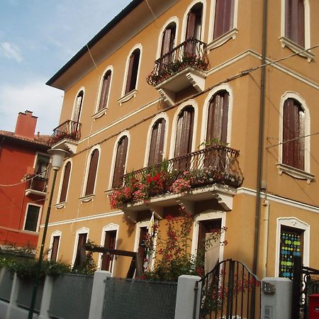 Perla B&B Benátky – Lido Exteriér fotografie