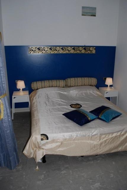 Perla B&B Benátky – Lido Exteriér fotografie