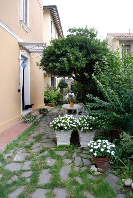 Perla B&B Benátky – Lido Exteriér fotografie