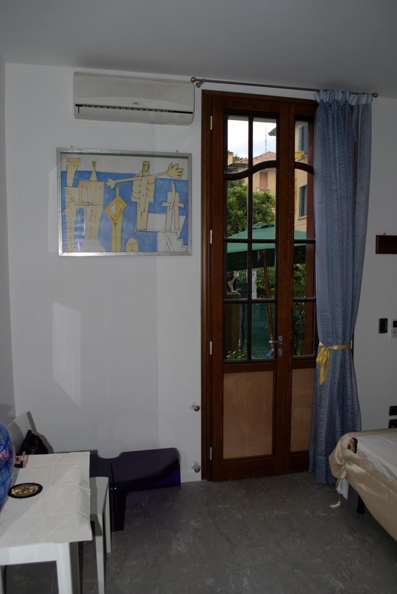 Perla B&B Benátky – Lido Exteriér fotografie