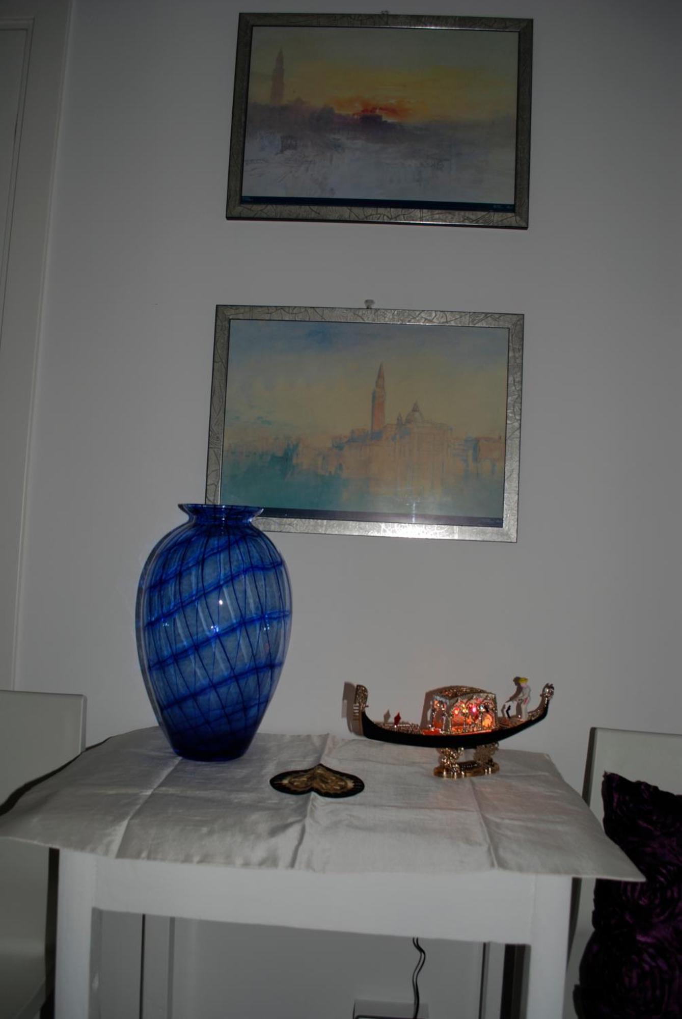 Perla B&B Benátky – Lido Exteriér fotografie