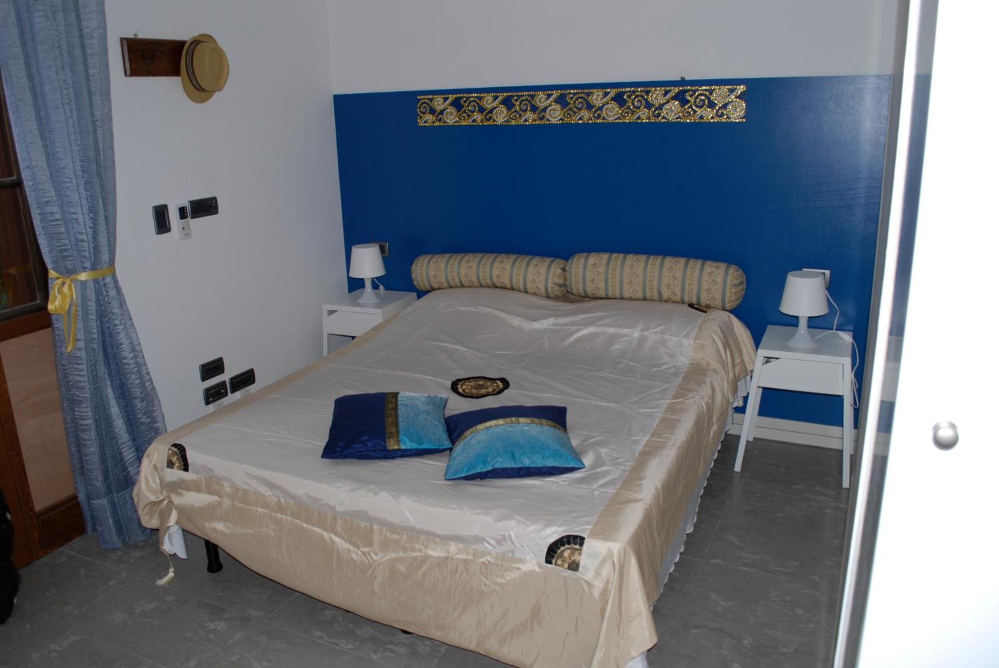 Perla B&B Benátky – Lido Exteriér fotografie