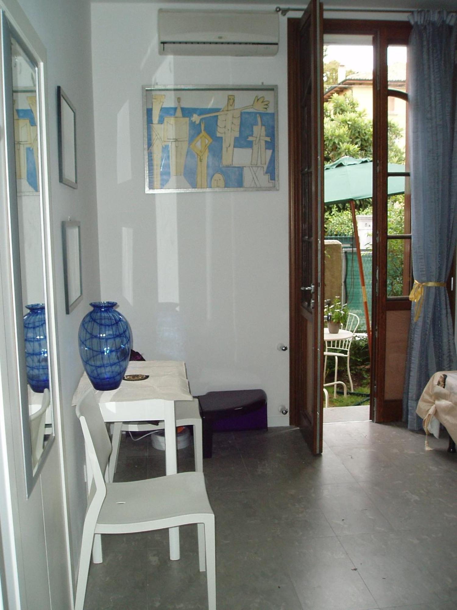 Perla B&B Benátky – Lido Exteriér fotografie