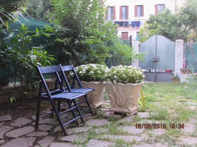 Perla B&B Benátky – Lido Exteriér fotografie