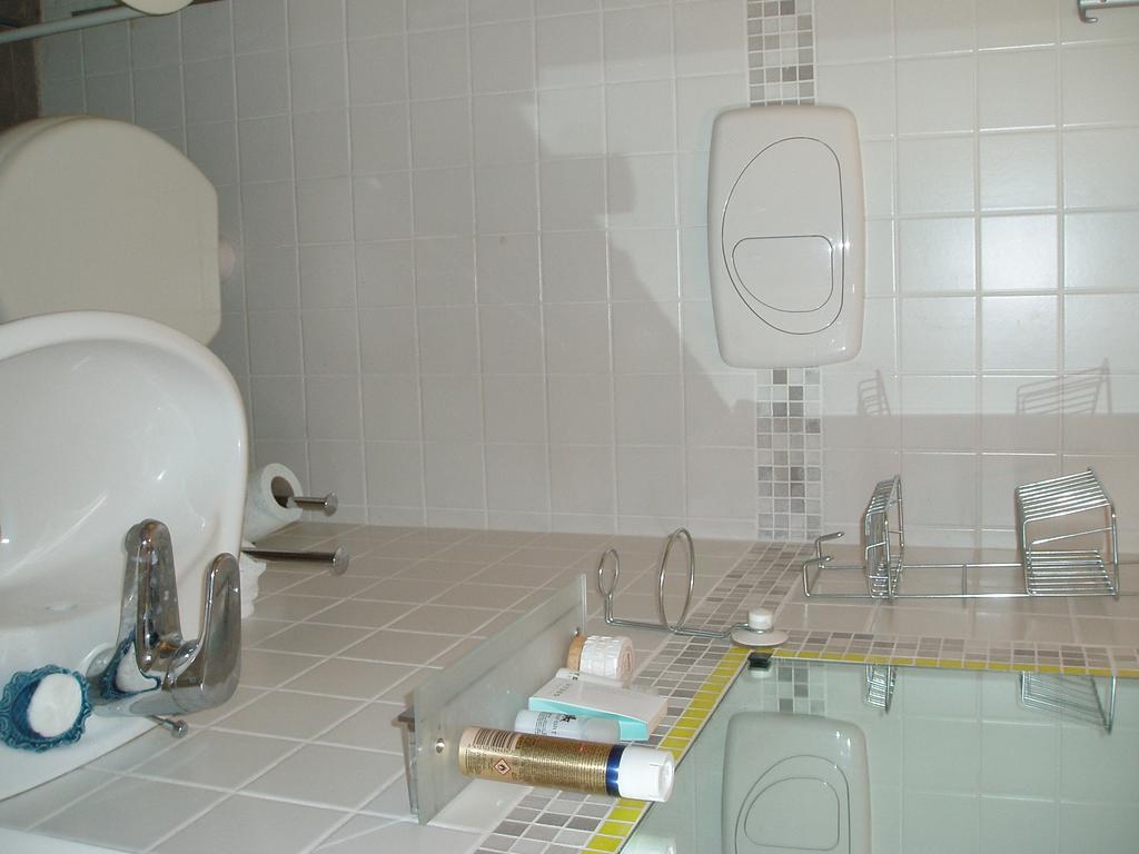 Perla B&B Benátky – Lido Exteriér fotografie